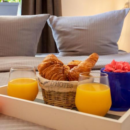 Boutique Apartment Nice Center Beach Free Parking Экстерьер фото