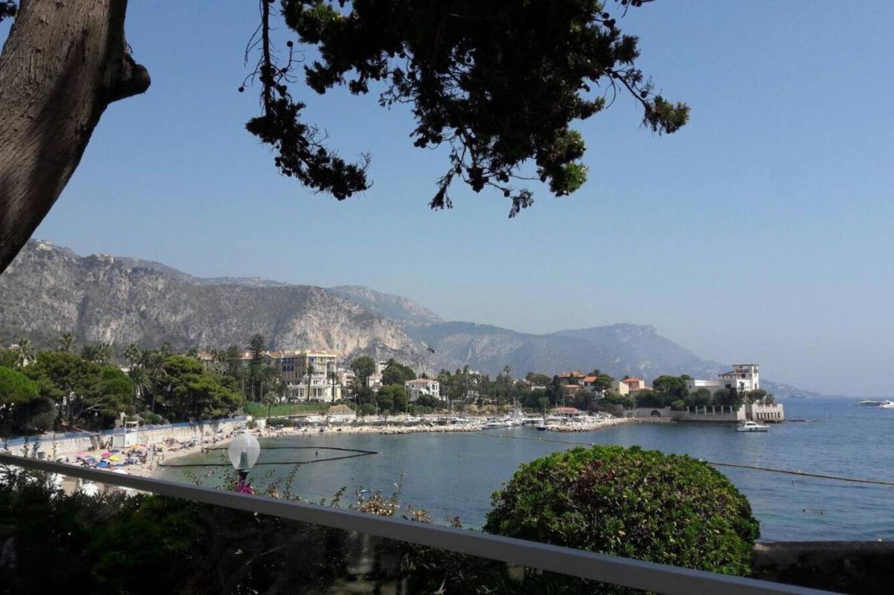 Boutique Apartment Nice Center Beach Free Parking Экстерьер фото
