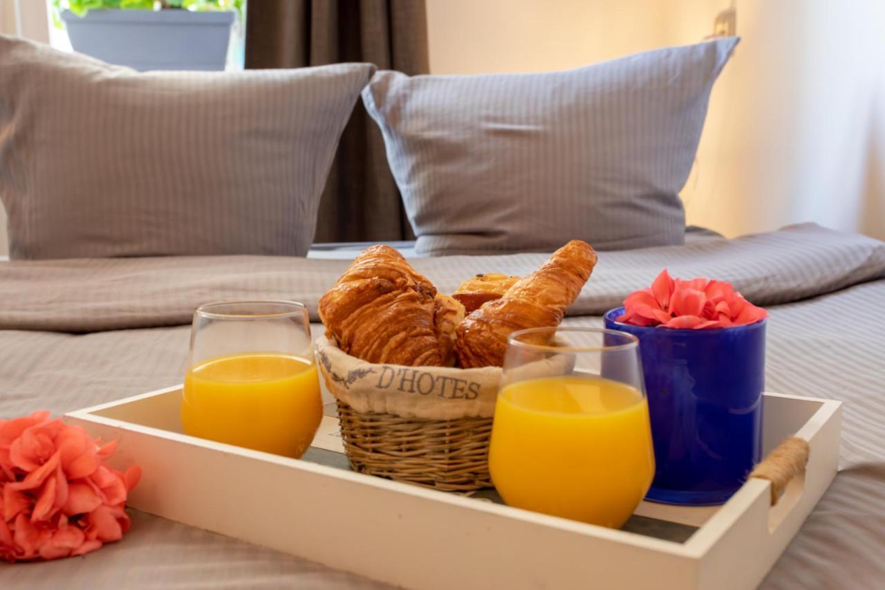 Boutique Apartment Nice Center Beach Free Parking Экстерьер фото
